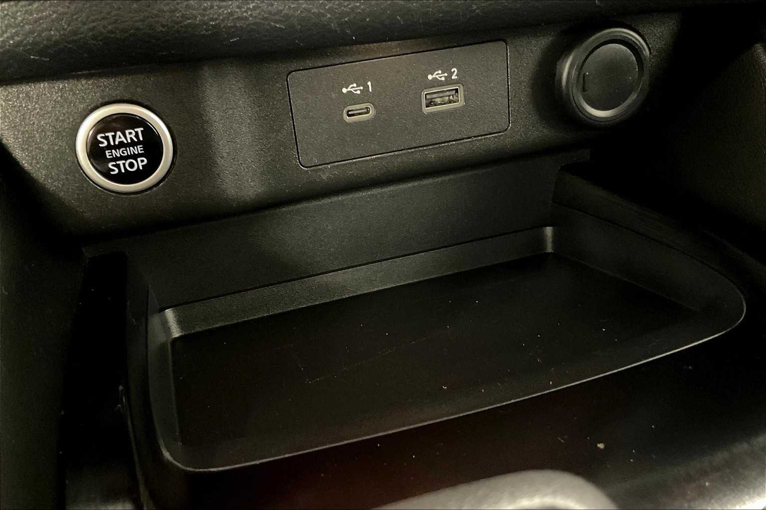 2021 Nissan Rogue SL - Photo 27