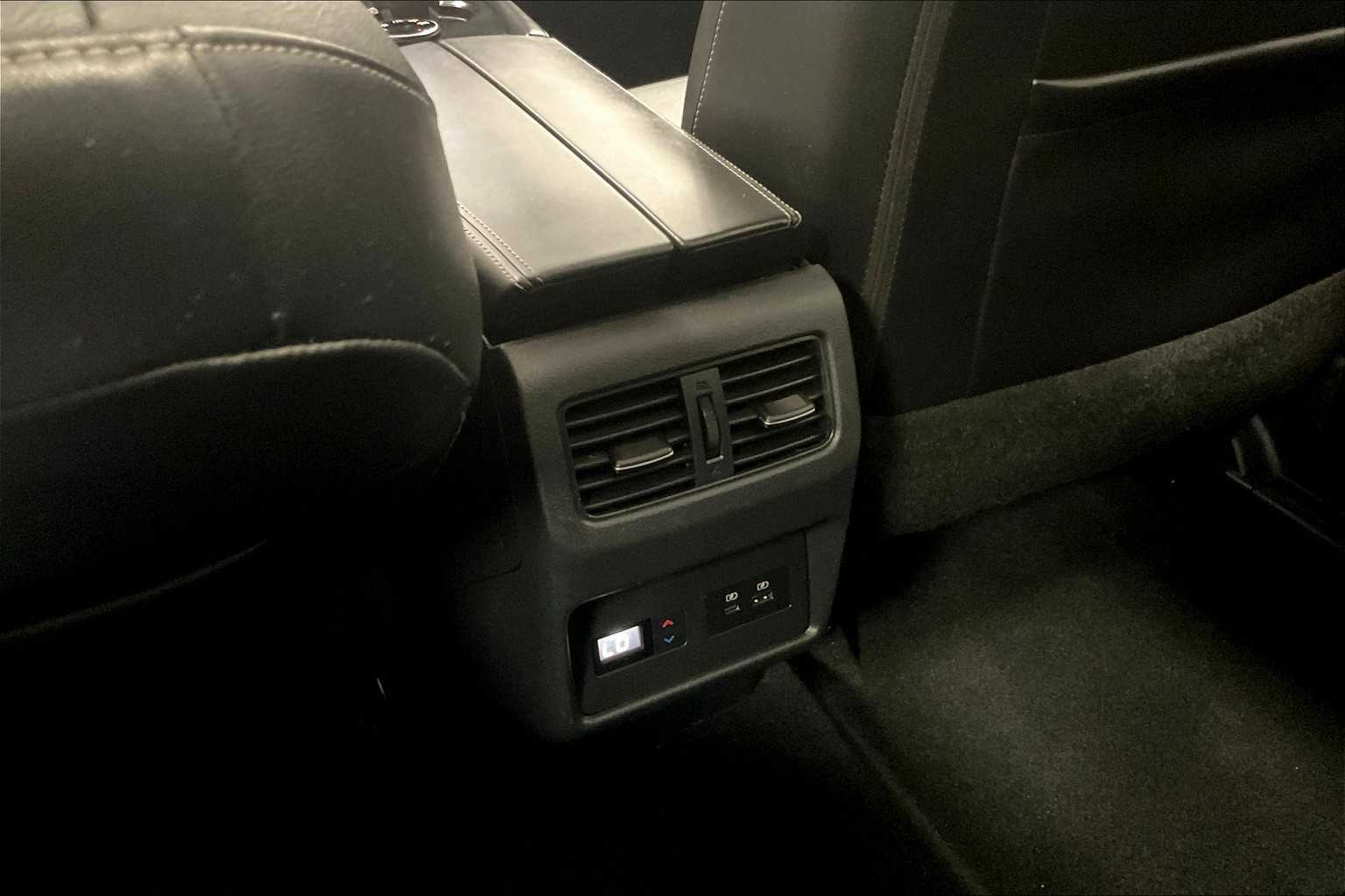 2021 Nissan Rogue SL - Photo 28