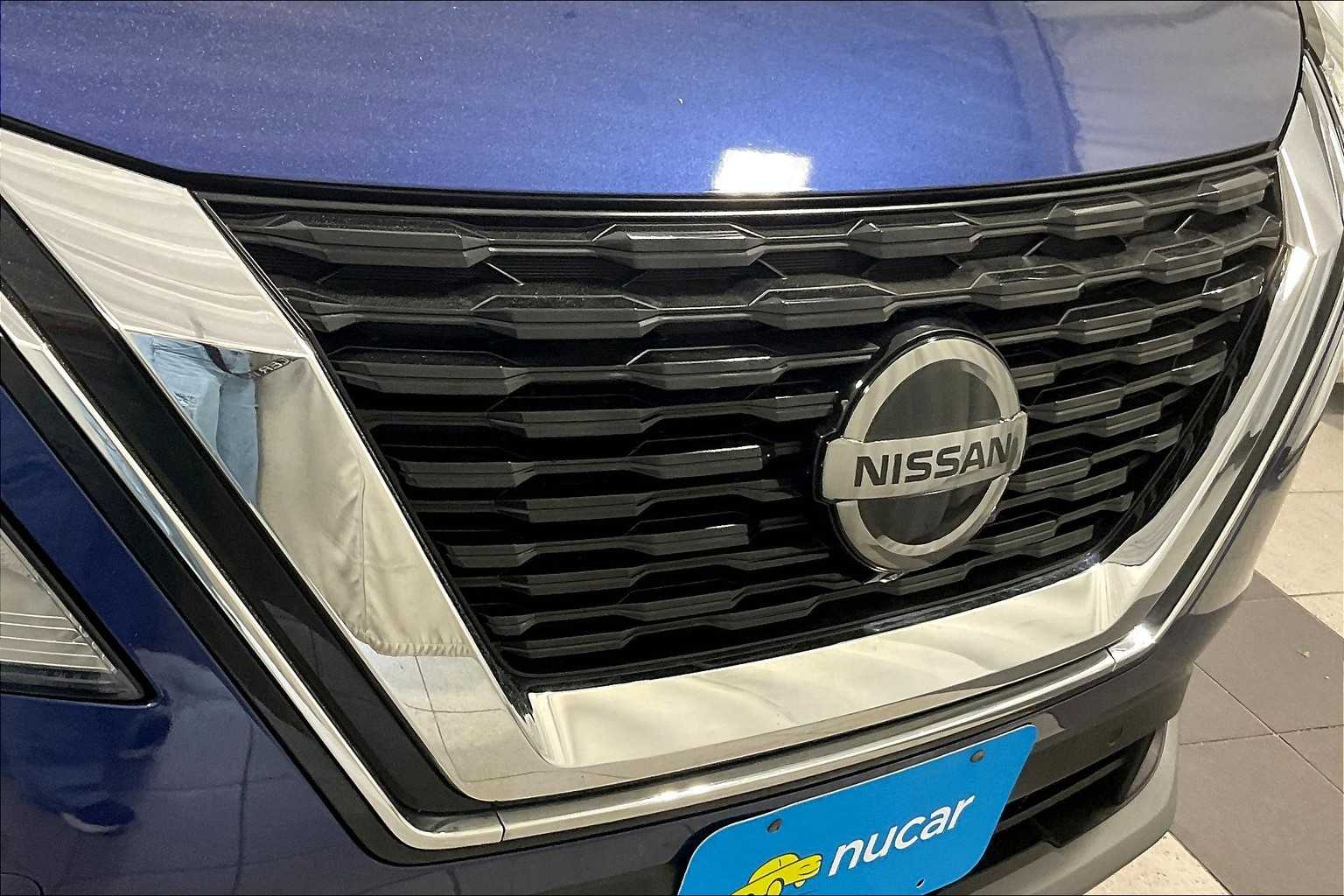2021 Nissan Rogue SL - Photo 32