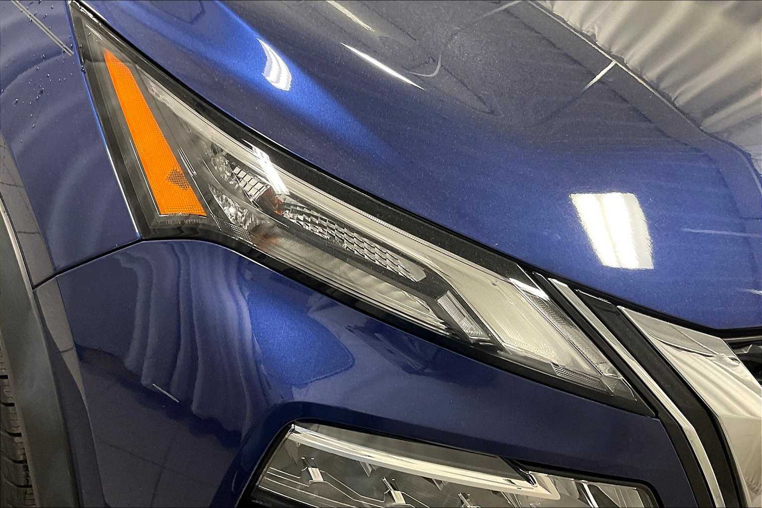 2021 Nissan Rogue SL - Photo 33