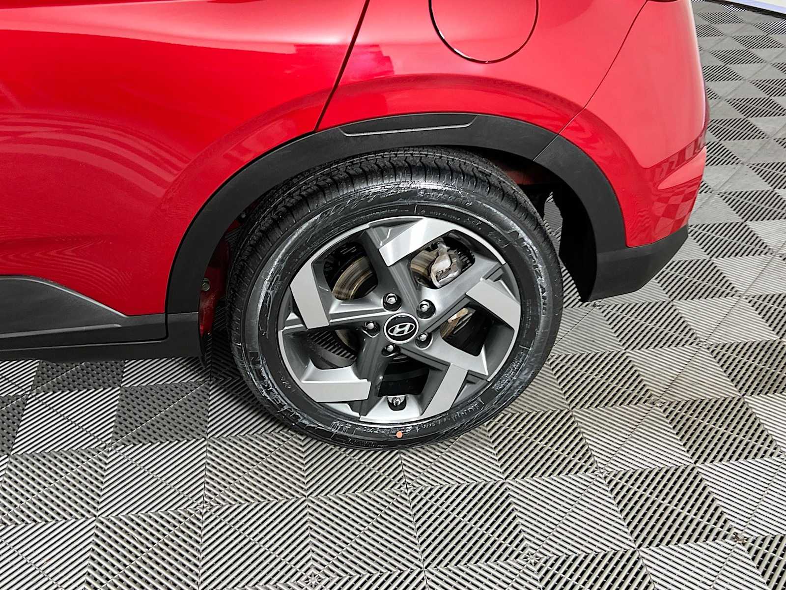 2022 Hyundai Venue SEL - Photo 14