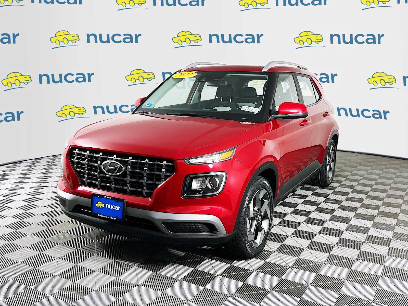 2022 Hyundai Venue SEL - Photo 3