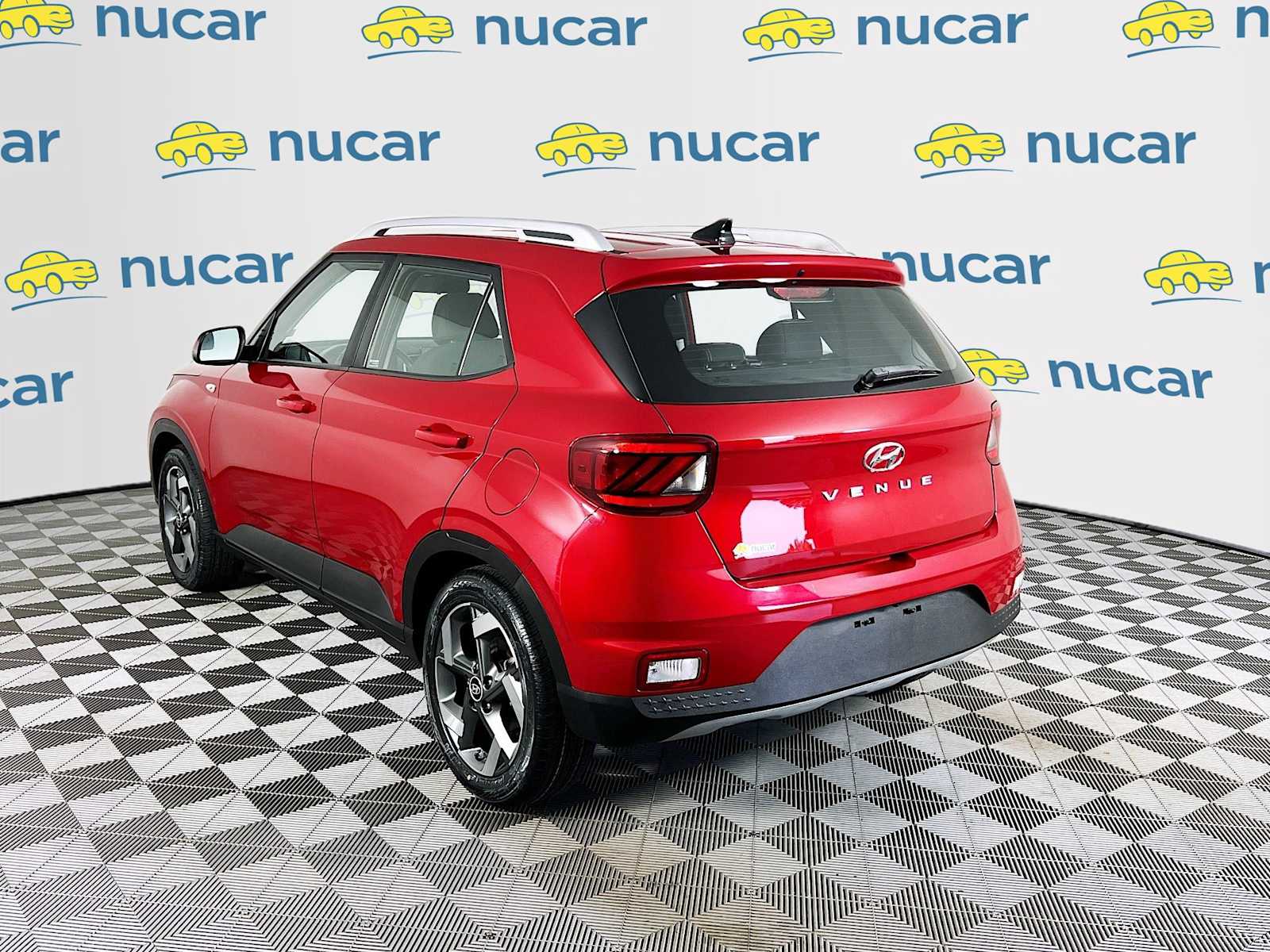 2022 Hyundai Venue SEL - Photo 5