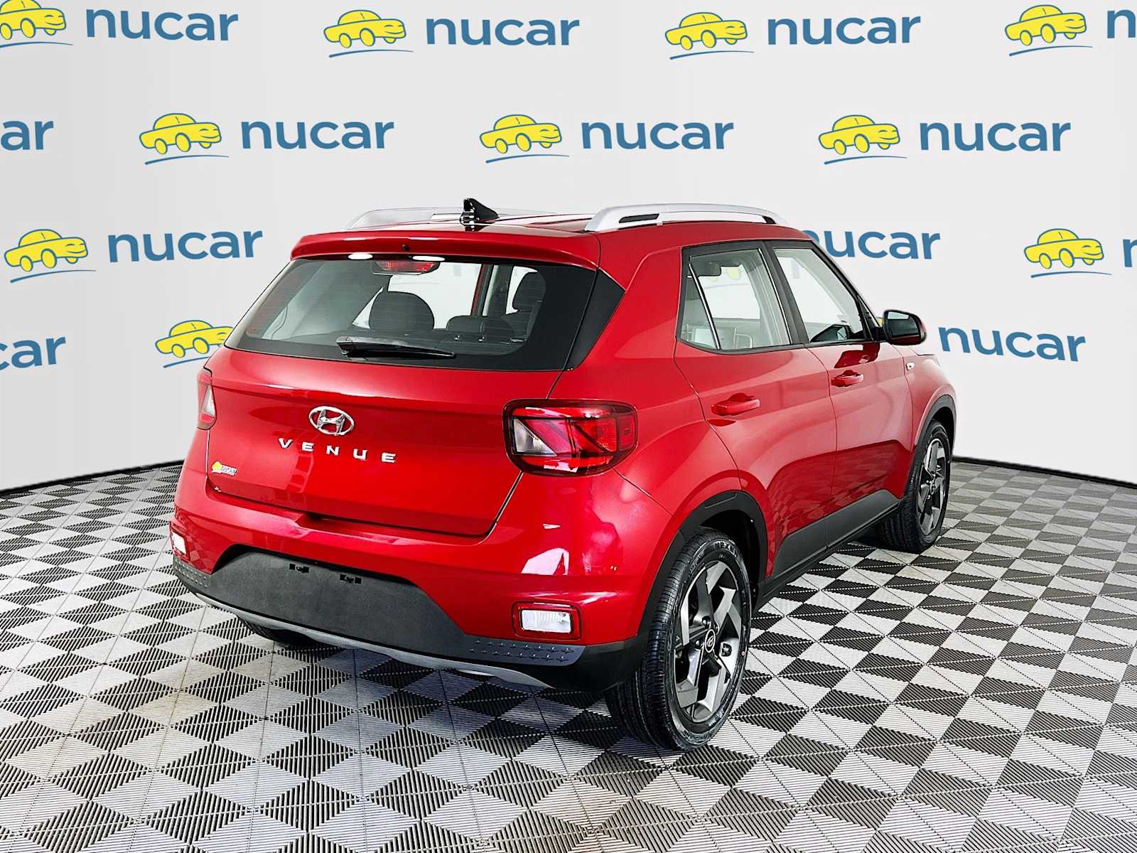 2022 Hyundai Venue SEL - Photo 7