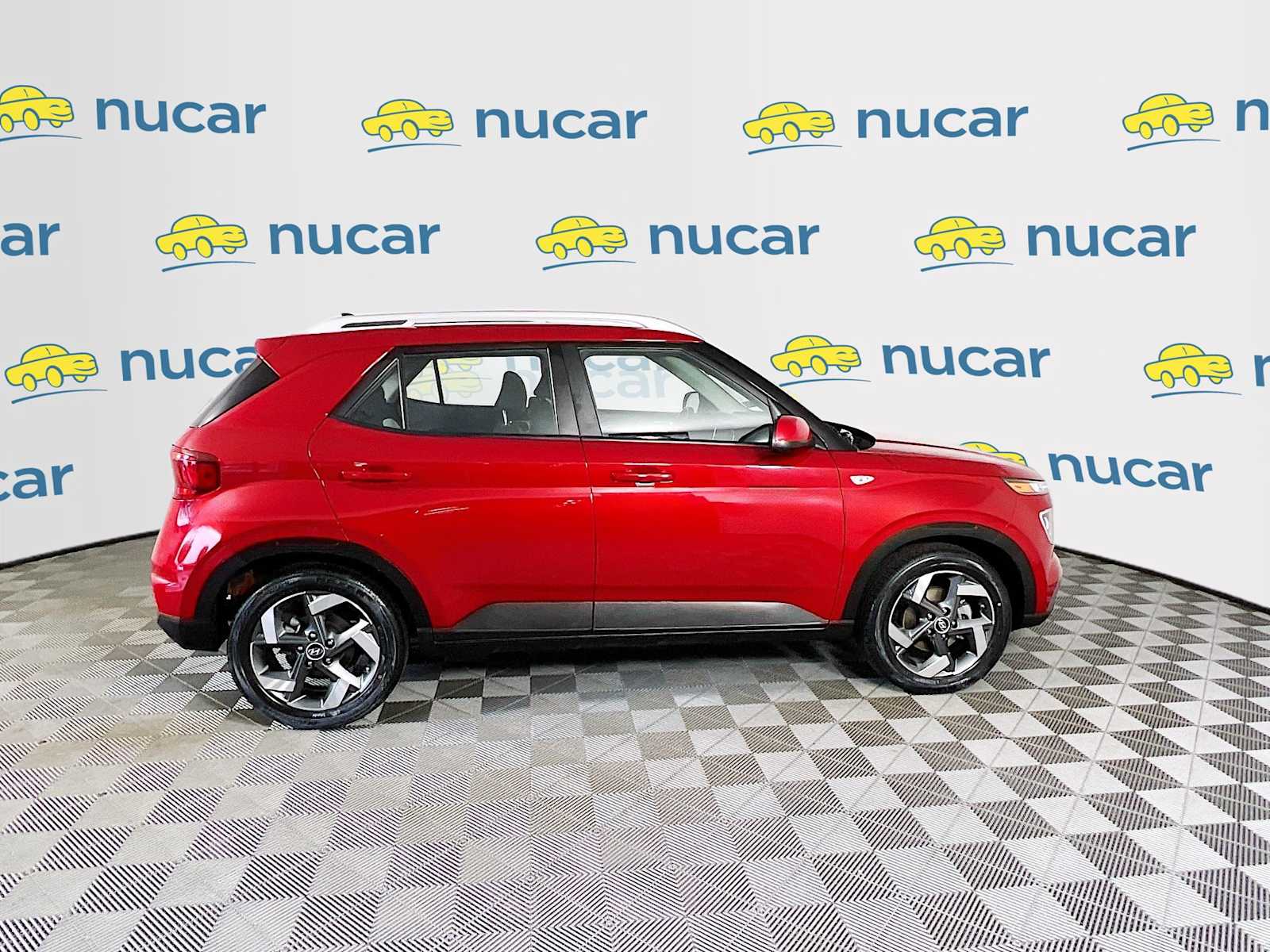 2022 Hyundai Venue SEL - Photo 8