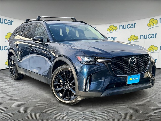 2025 Mazda CX-90 PHEV Premium