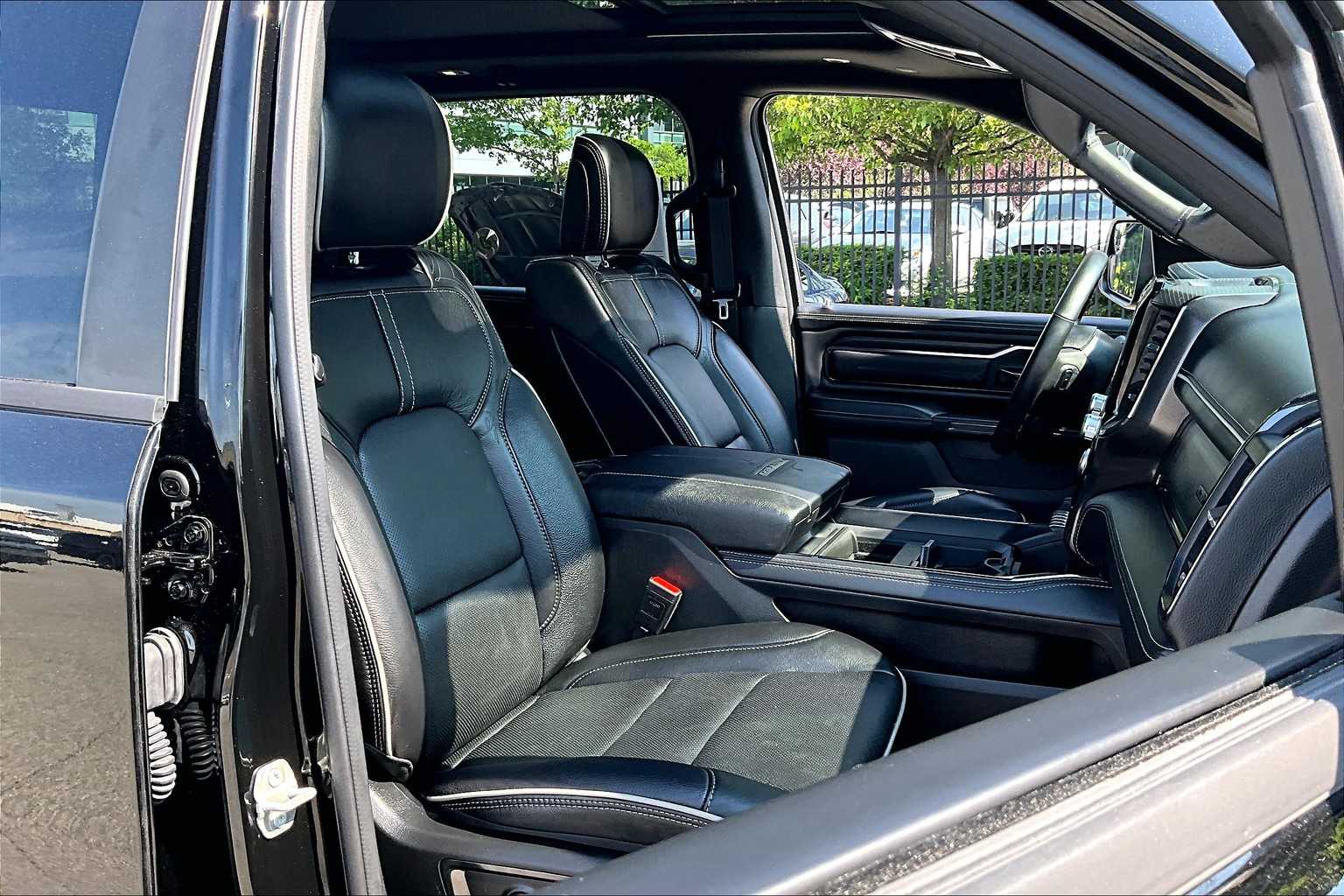 2024 Ram 1500 Limited - Photo 11