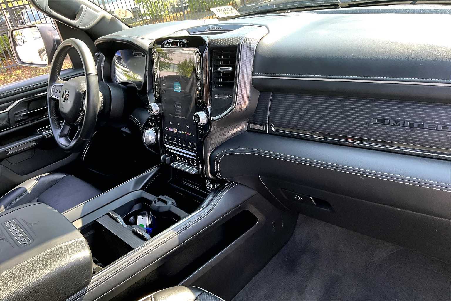 2024 Ram 1500 Limited - Photo 14