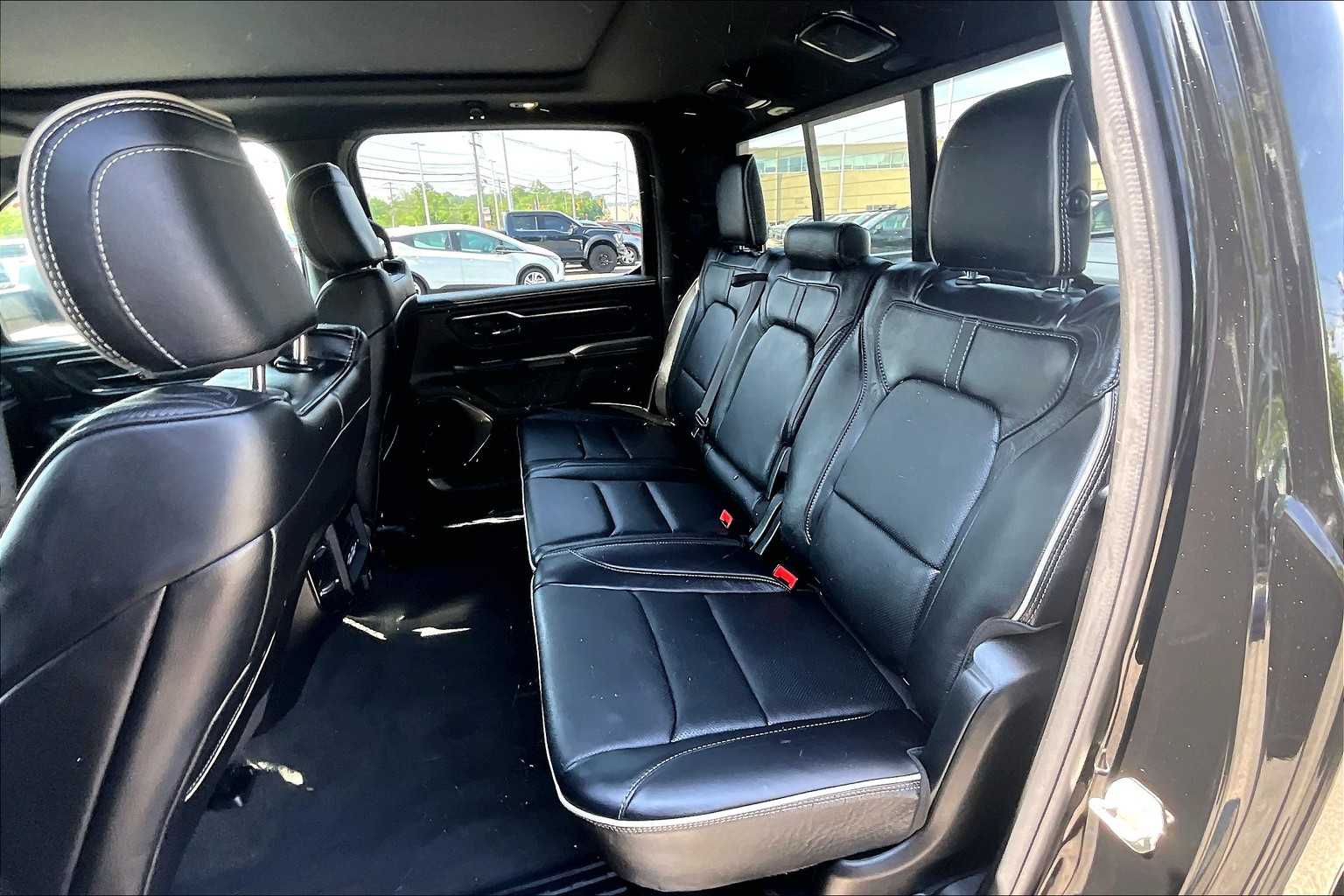 2024 Ram 1500 Limited - Photo 15