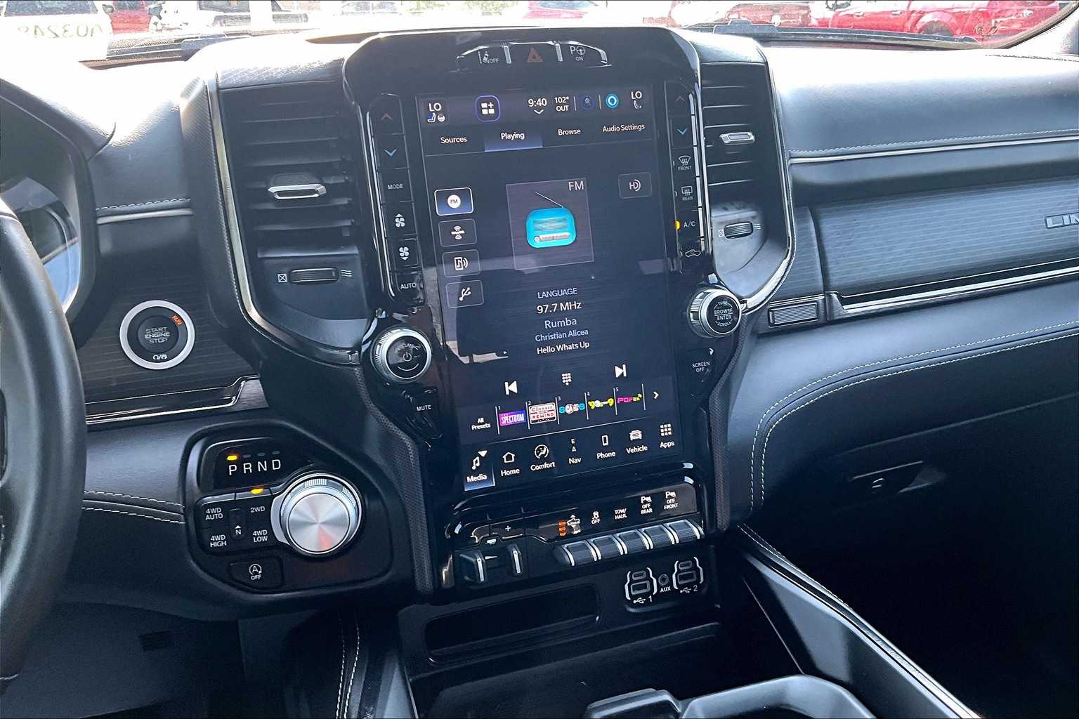 2024 Ram 1500 Limited - Photo 18