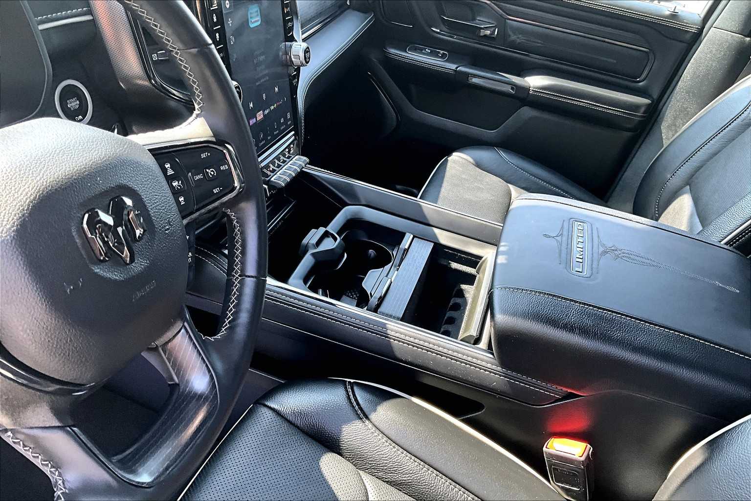 2024 Ram 1500 Limited - Photo 20