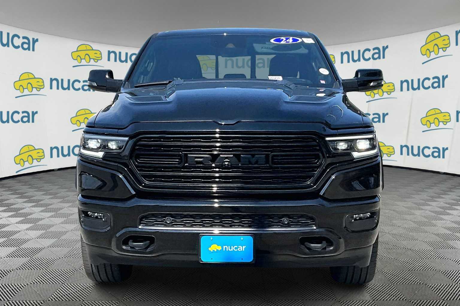 2024 Ram 1500 Limited - Photo 2