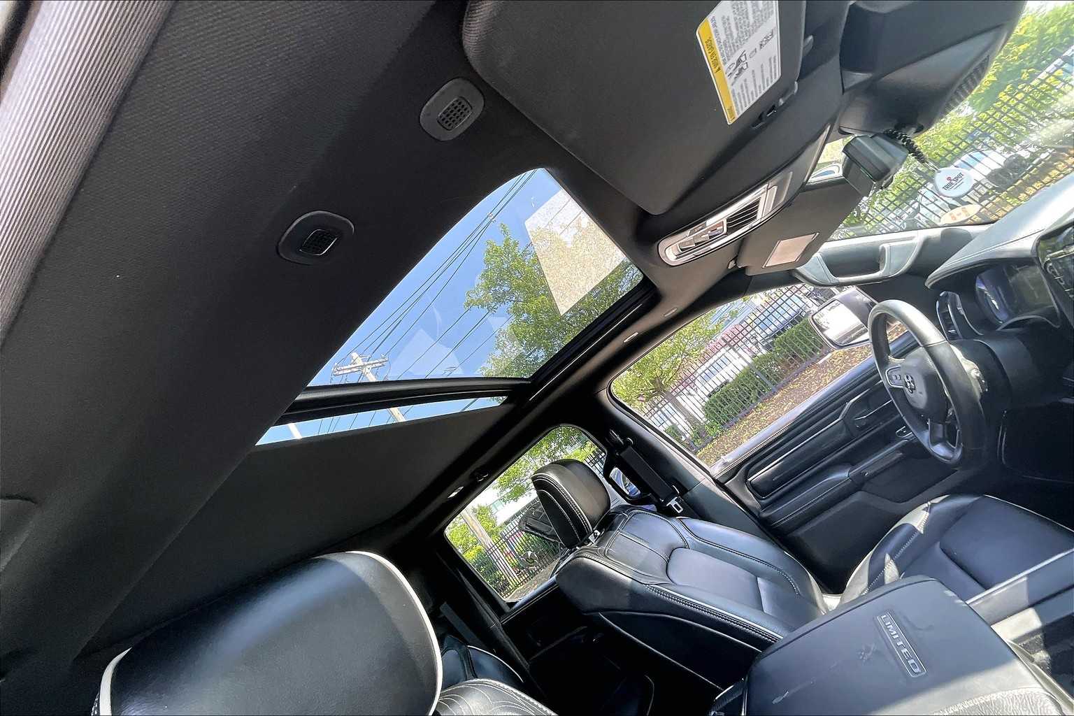 2024 Ram 1500 Limited - Photo 22