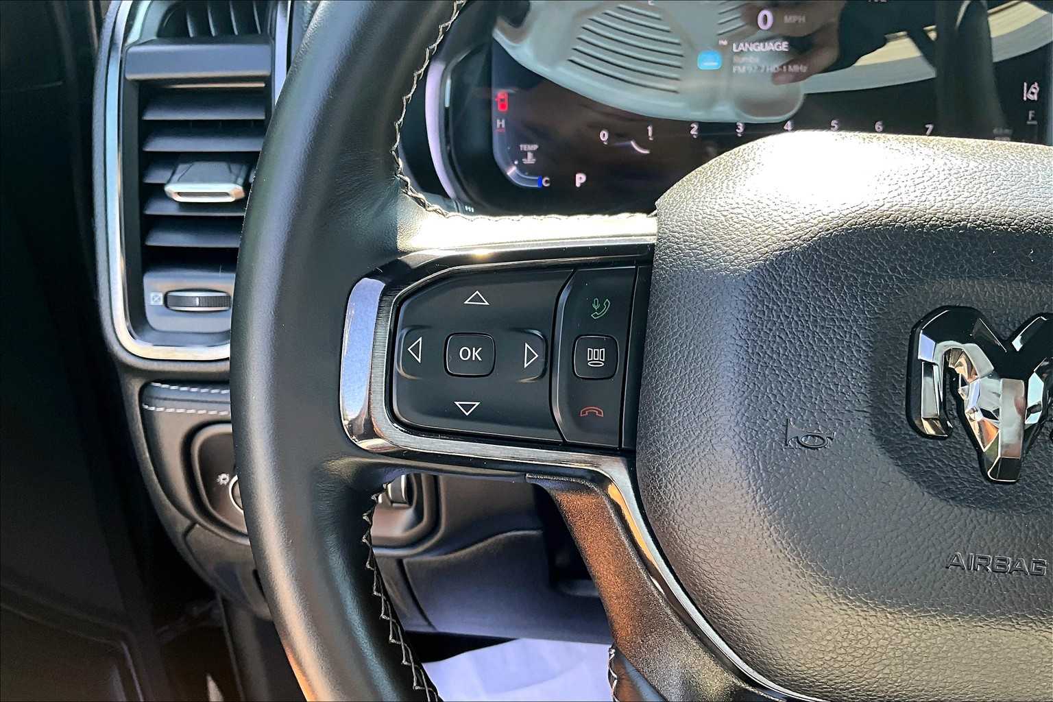 2024 Ram 1500 Limited - Photo 23