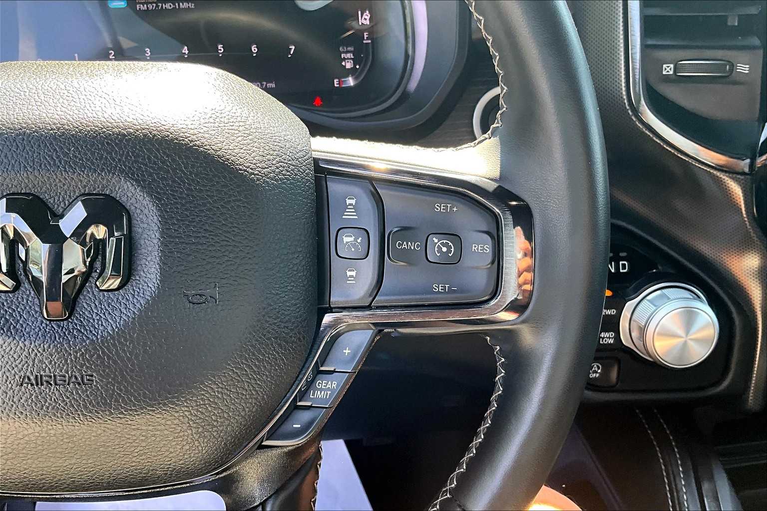 2024 Ram 1500 Limited - Photo 24