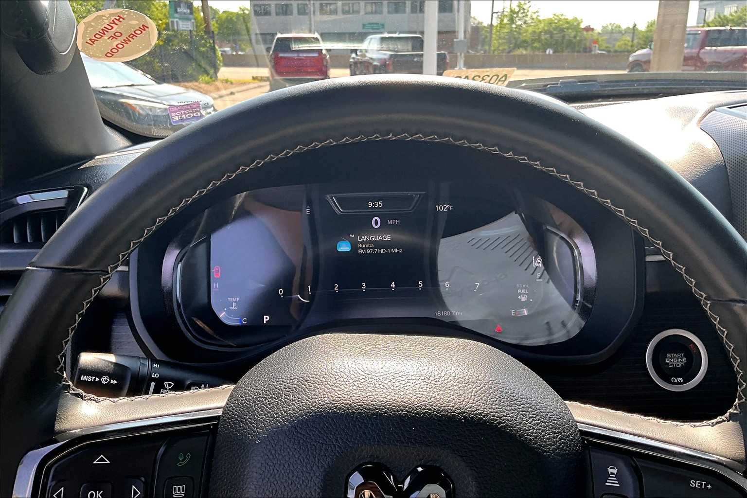 2024 Ram 1500 Limited - Photo 25