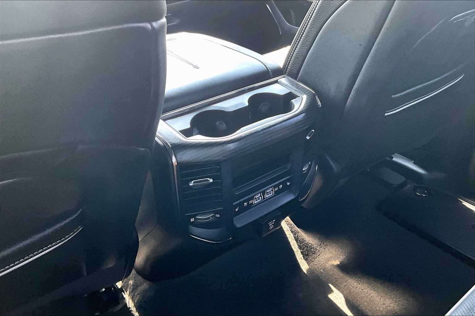 2024 Ram 1500 Limited - Photo 26