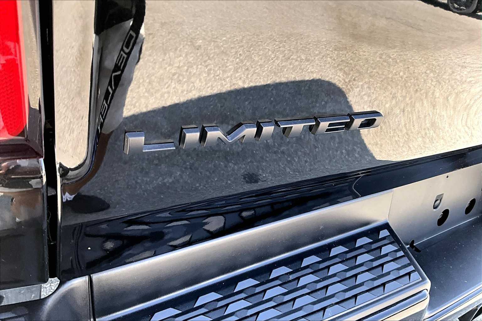 2024 Ram 1500 Limited - Photo 27