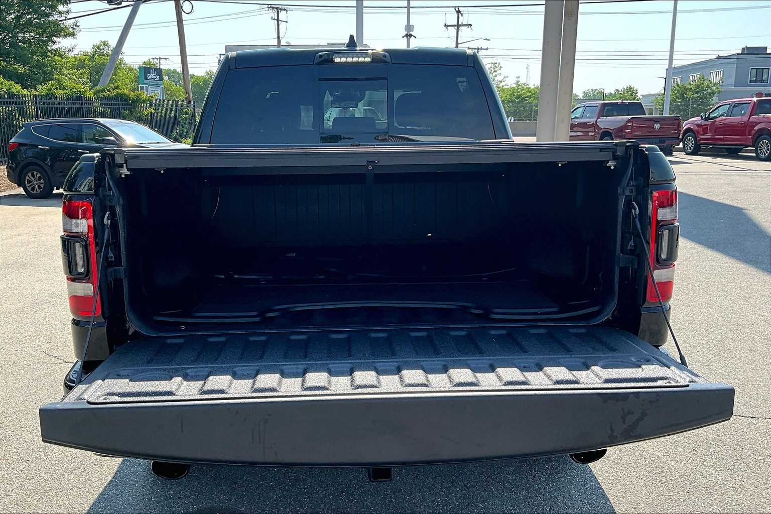 2024 Ram 1500 Limited - Photo 30