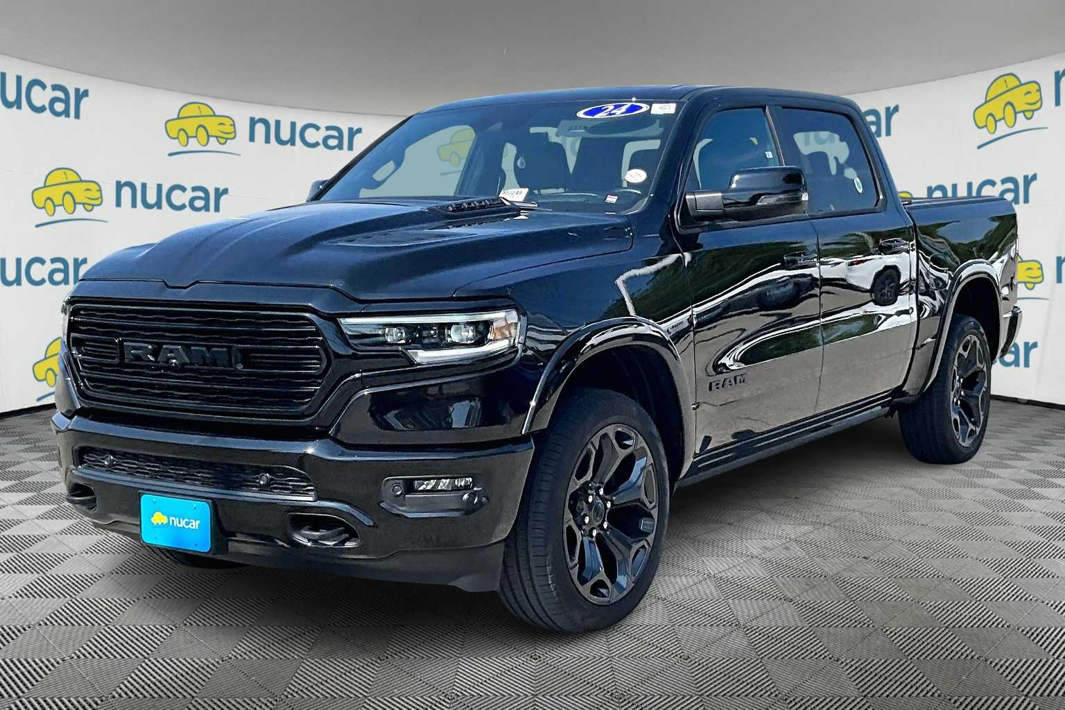2024 Ram 1500 Limited - Photo 3