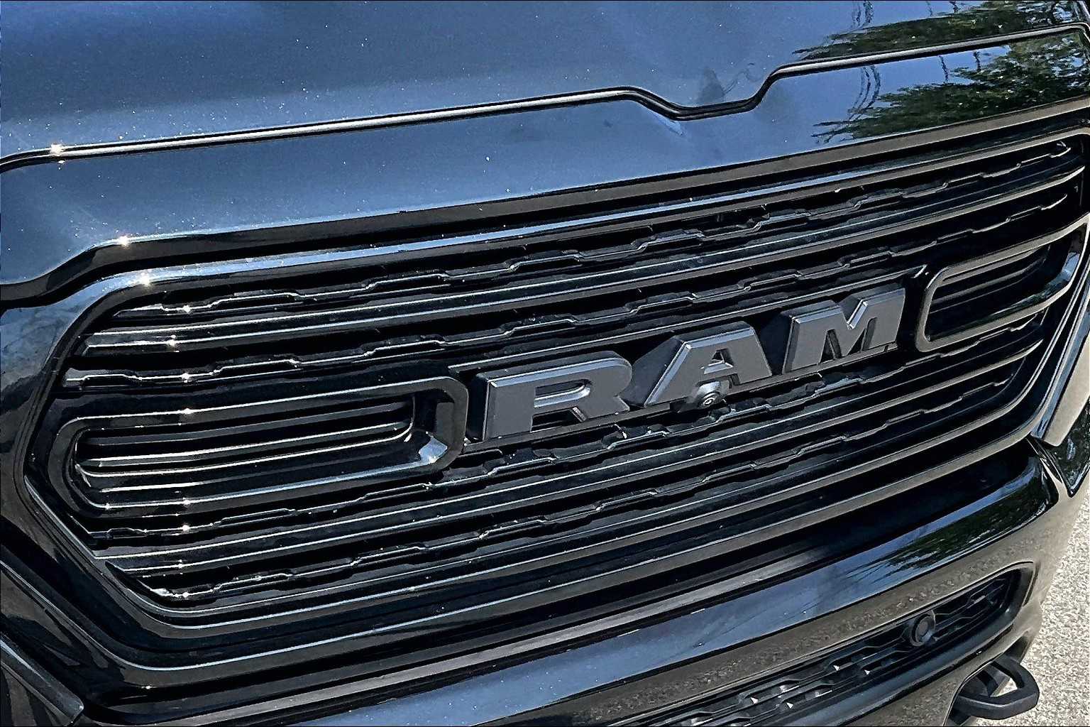 2024 Ram 1500 Limited - Photo 31