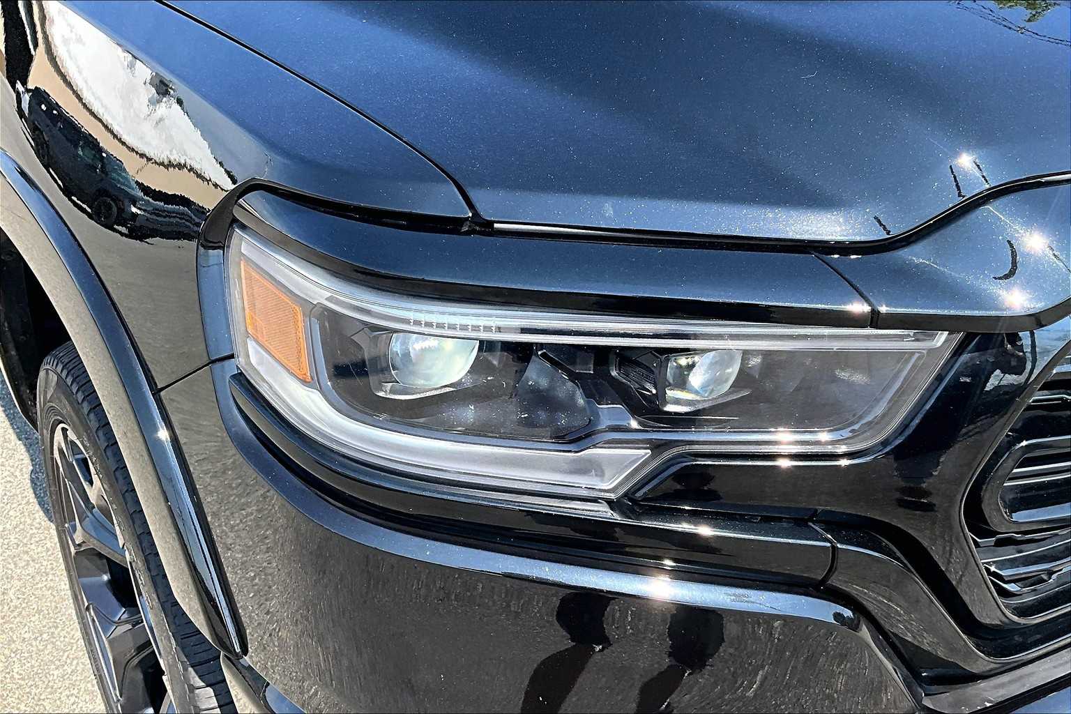 2024 Ram 1500 Limited - Photo 32