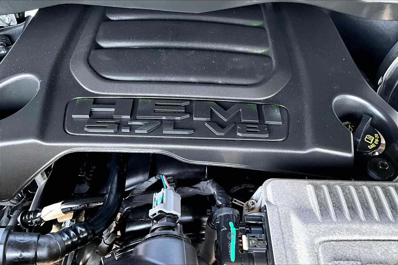 2024 Ram 1500 Limited - Photo 34
