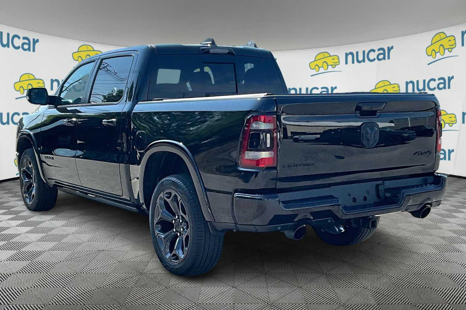 2024 Ram 1500 Limited - Photo 4