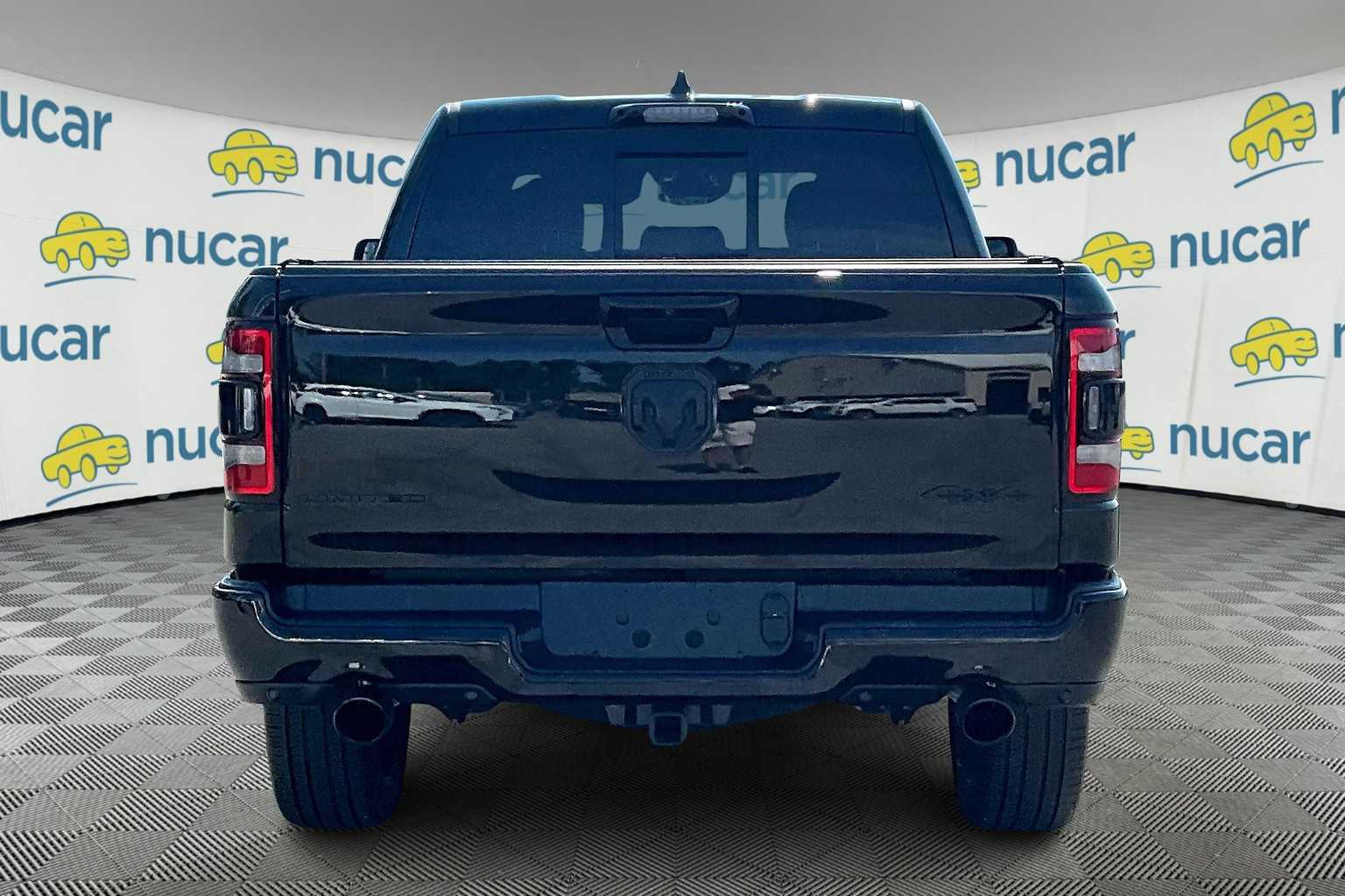 2024 Ram 1500 Limited - Photo 5