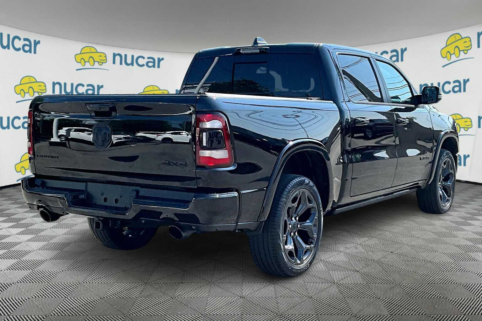 2024 Ram 1500 Limited - Photo 6