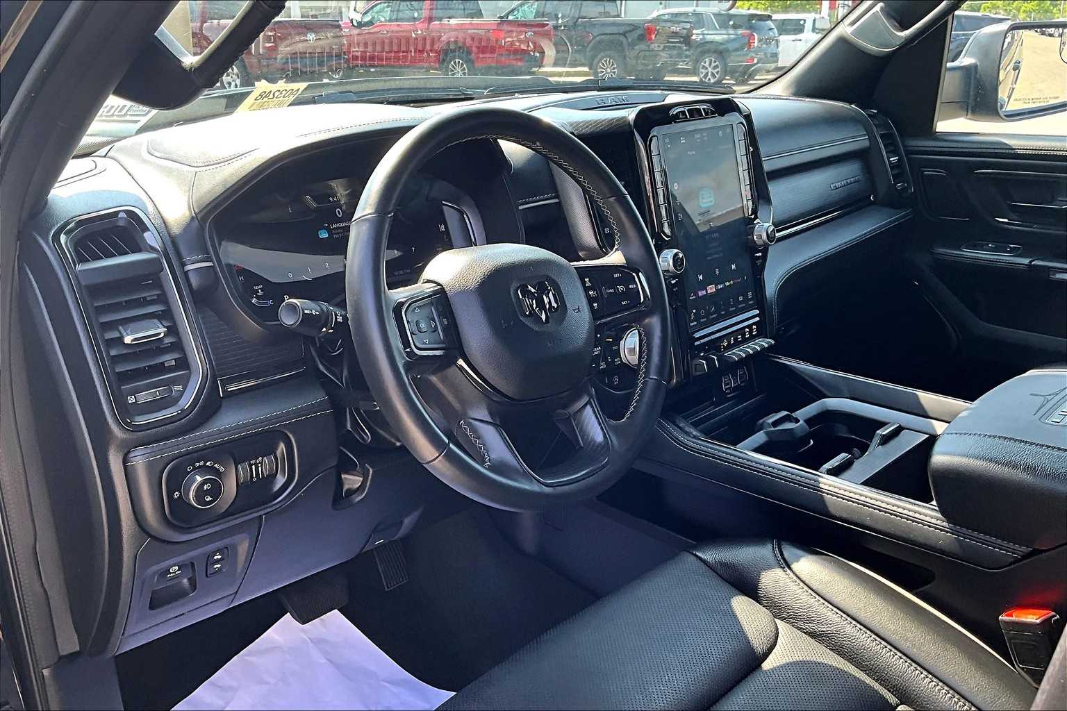 2024 Ram 1500 Limited - Photo 8
