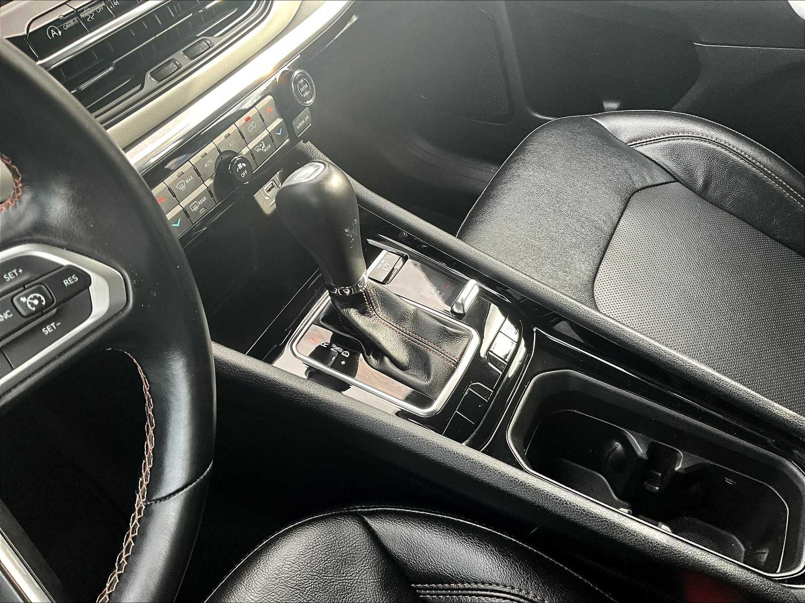 2022 Jeep Compass Limited - Photo 19