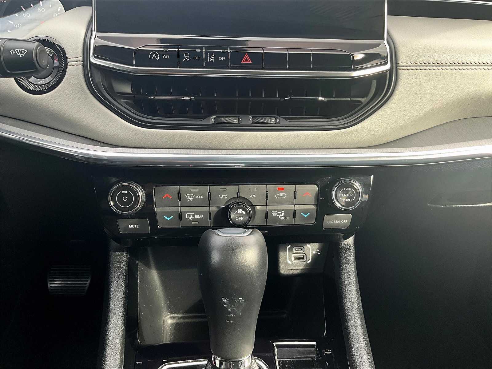 2022 Jeep Compass Limited - Photo 26