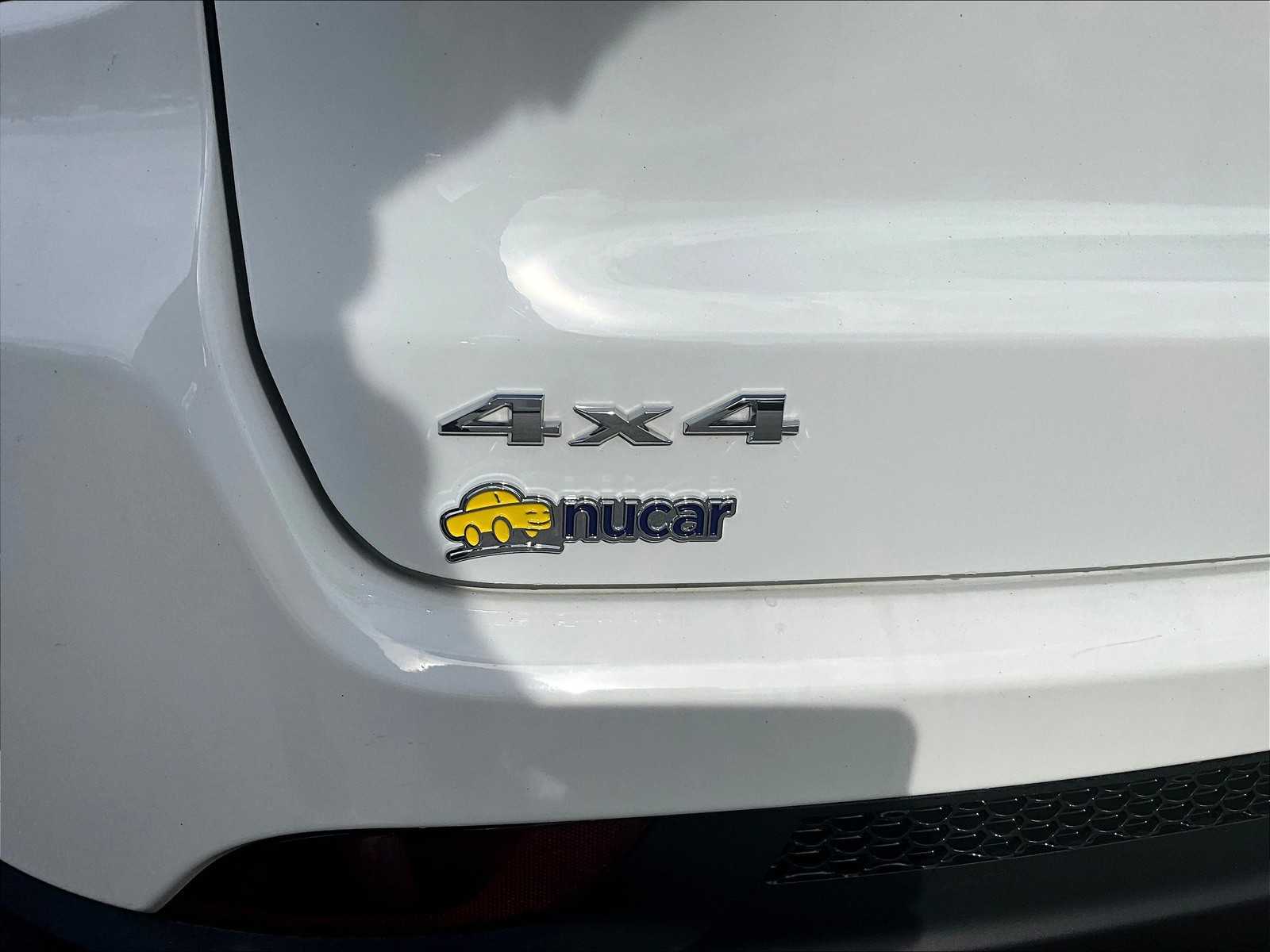 2022 Jeep Compass Limited - Photo 29