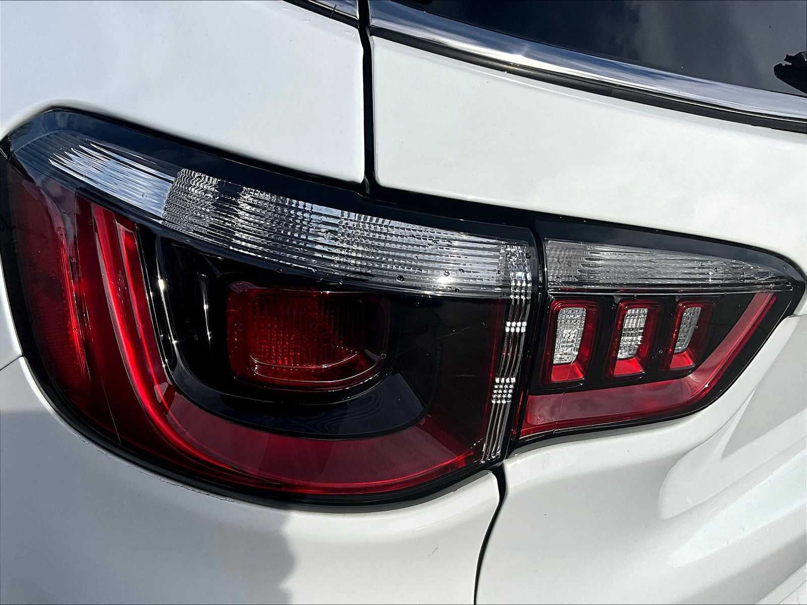 2022 Jeep Compass Limited - Photo 32