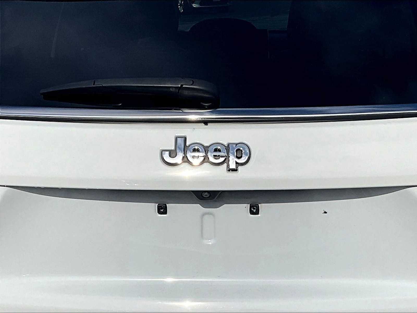 2022 Jeep Compass Limited - Photo 33