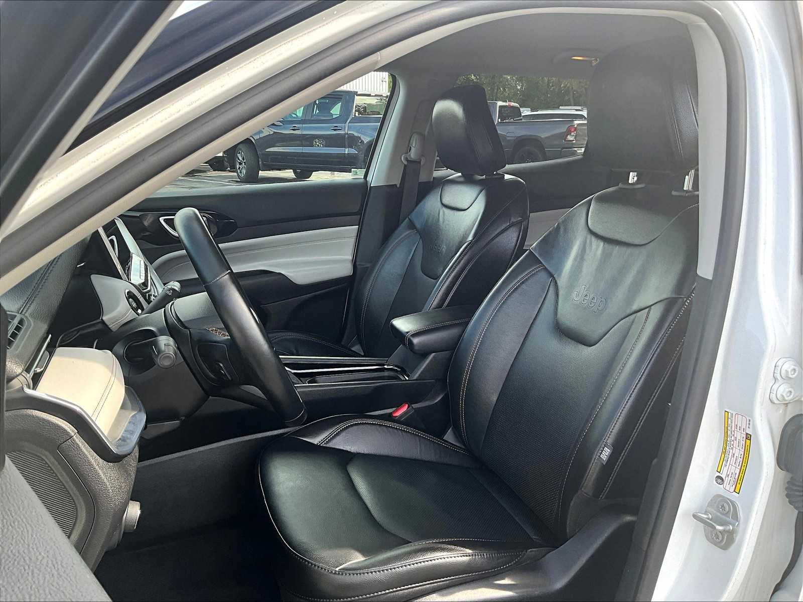 2022 Jeep Compass Limited - Photo 10