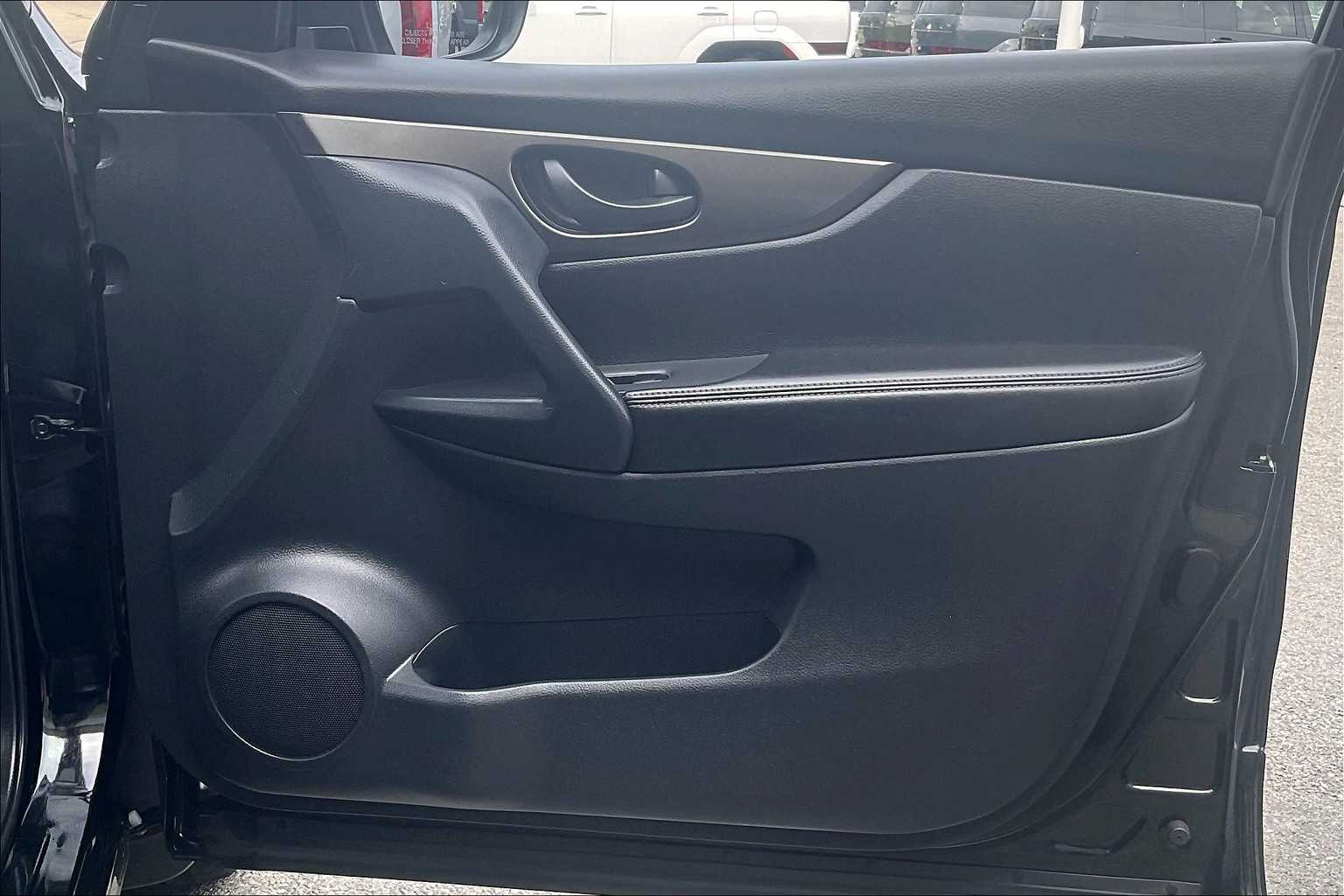 2020 Nissan Rogue Sport S - Photo 12