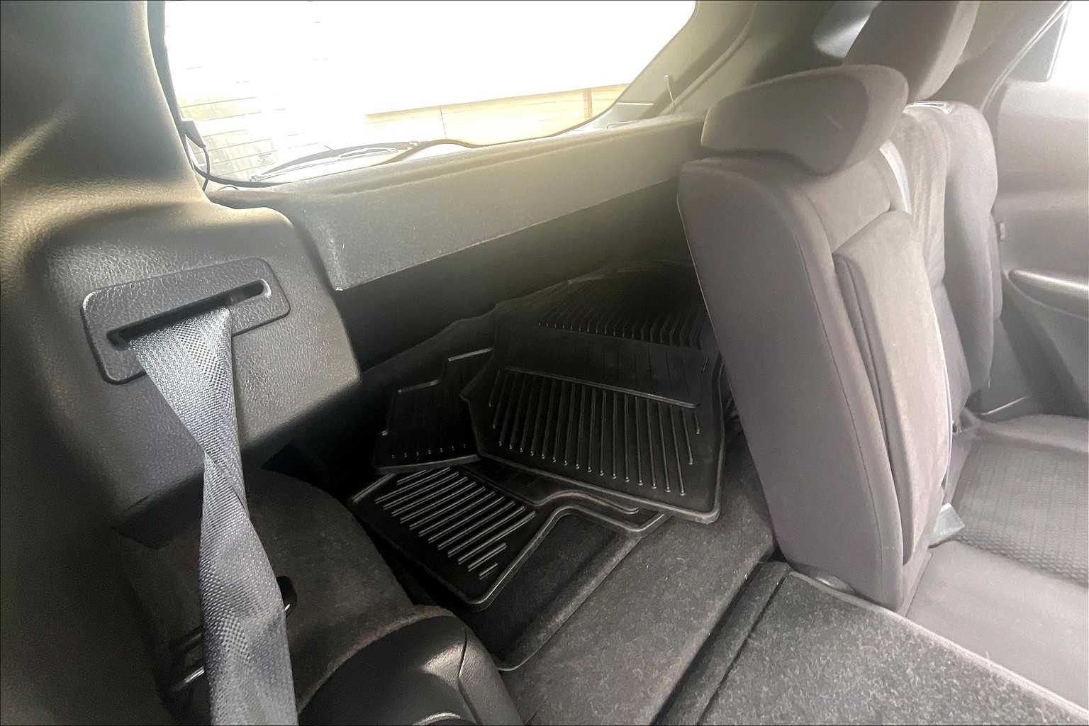 2020 Nissan Rogue Sport S - Photo 17