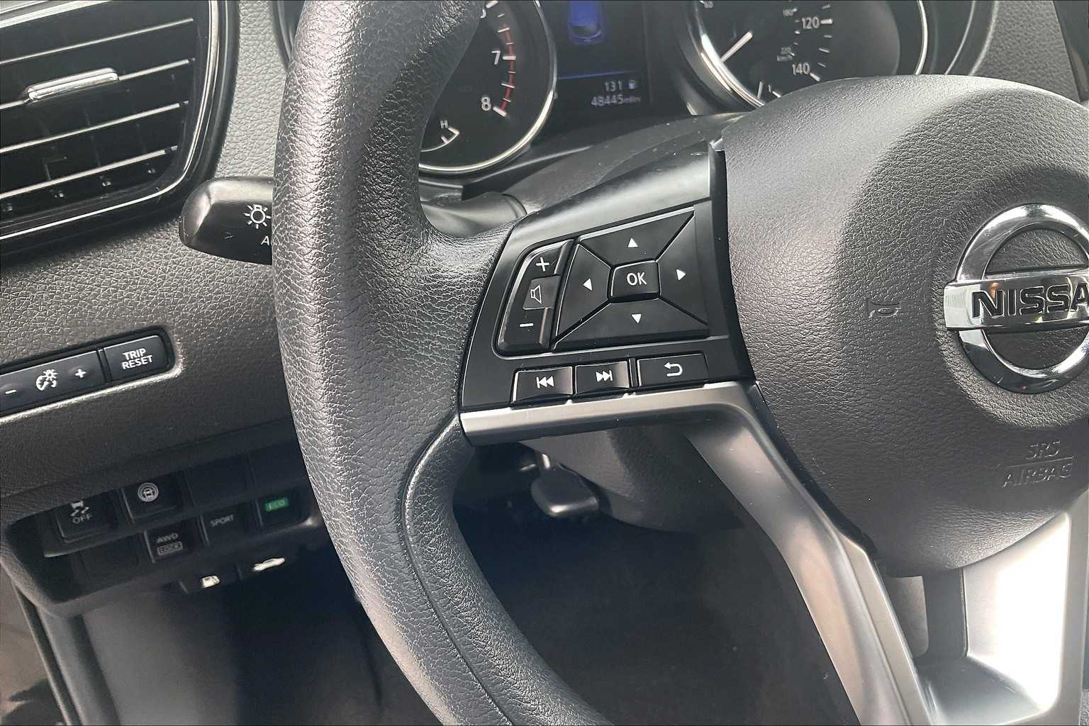 2020 Nissan Rogue Sport S - Photo 23