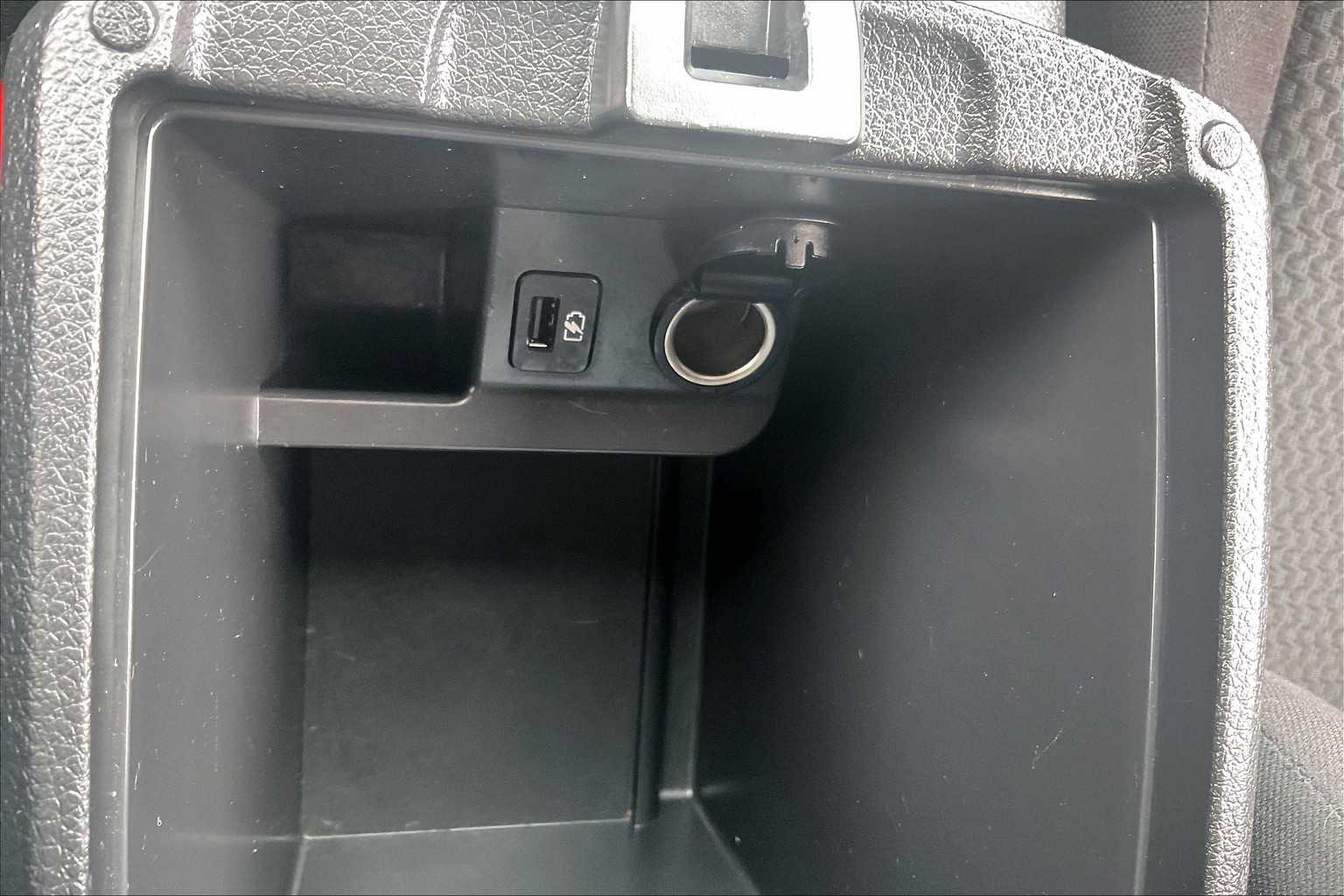2020 Nissan Rogue Sport S - Photo 26