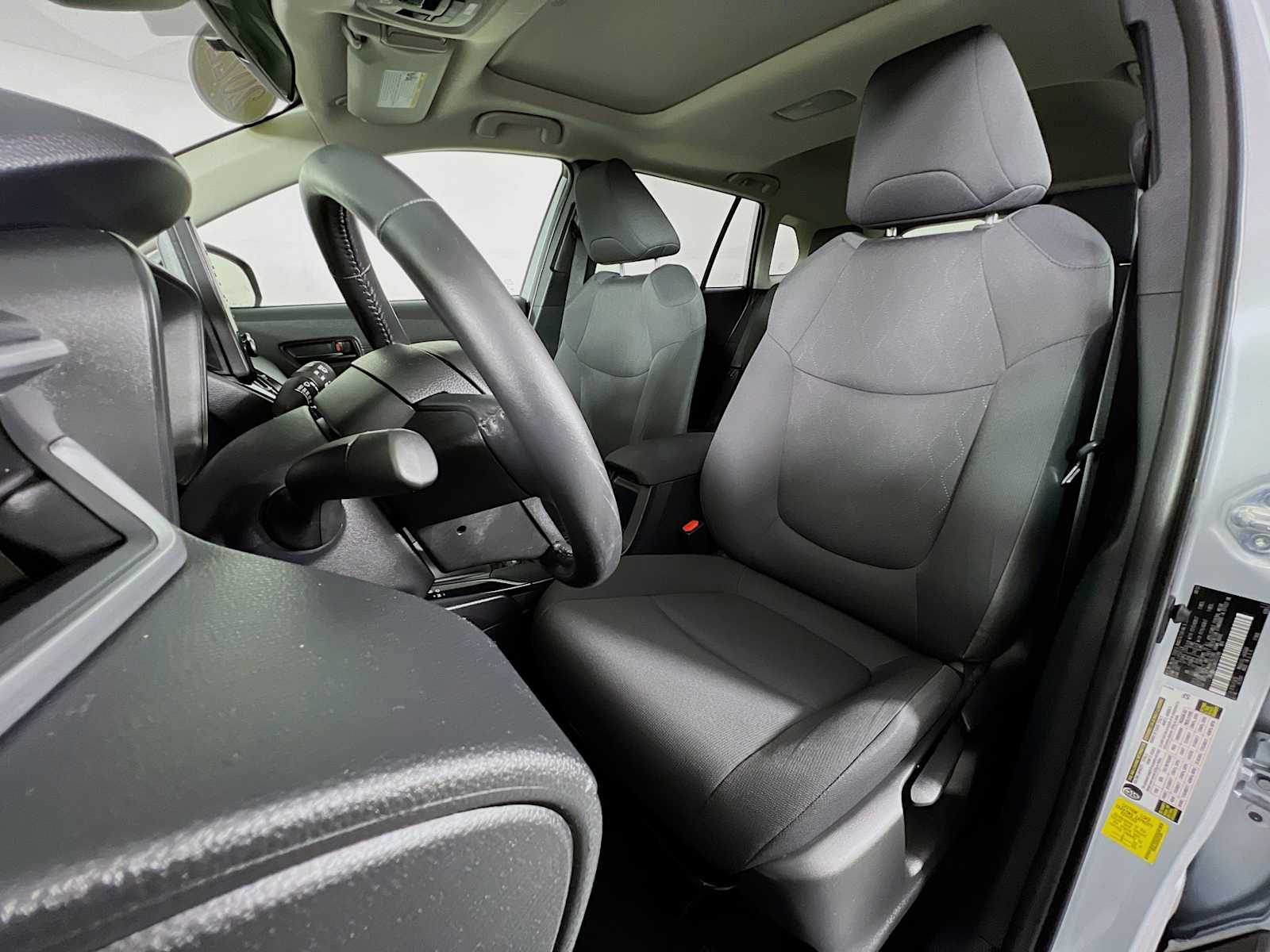 2022 Toyota Corolla Cross LE - Photo 20