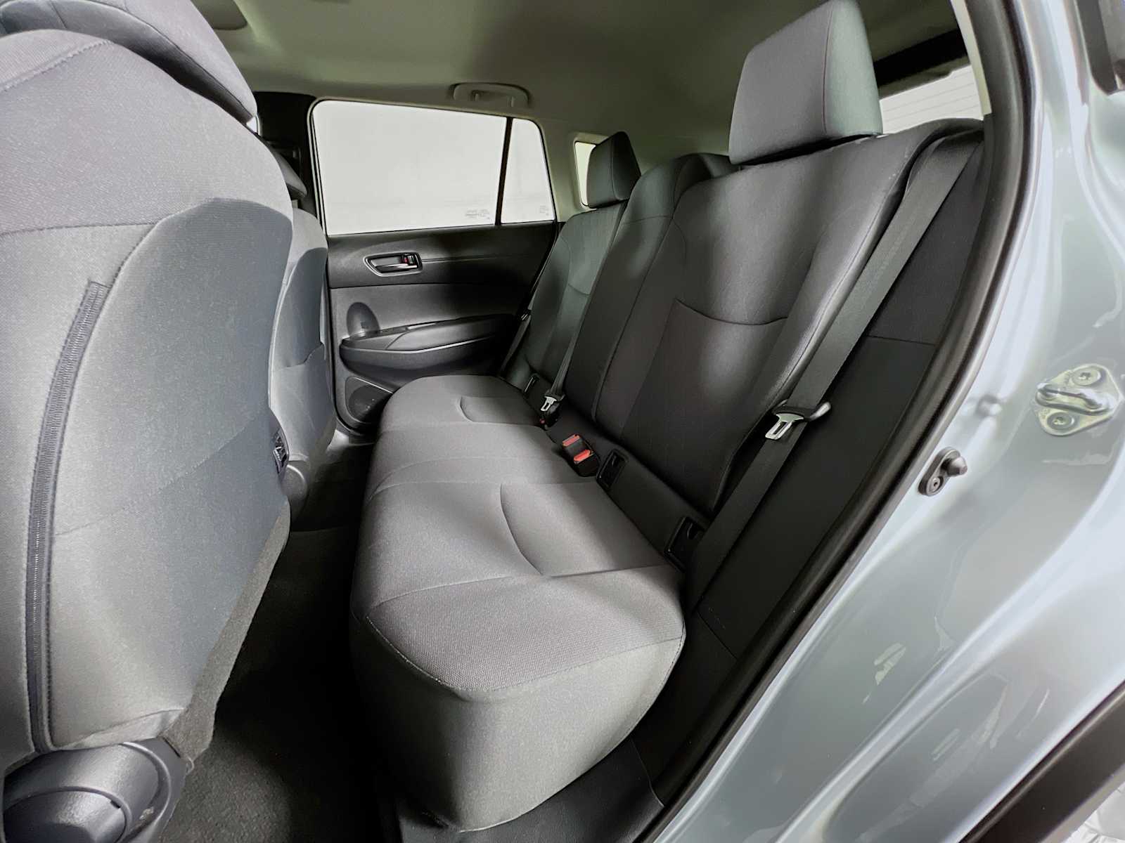 2022 Toyota Corolla Cross LE - Photo 24