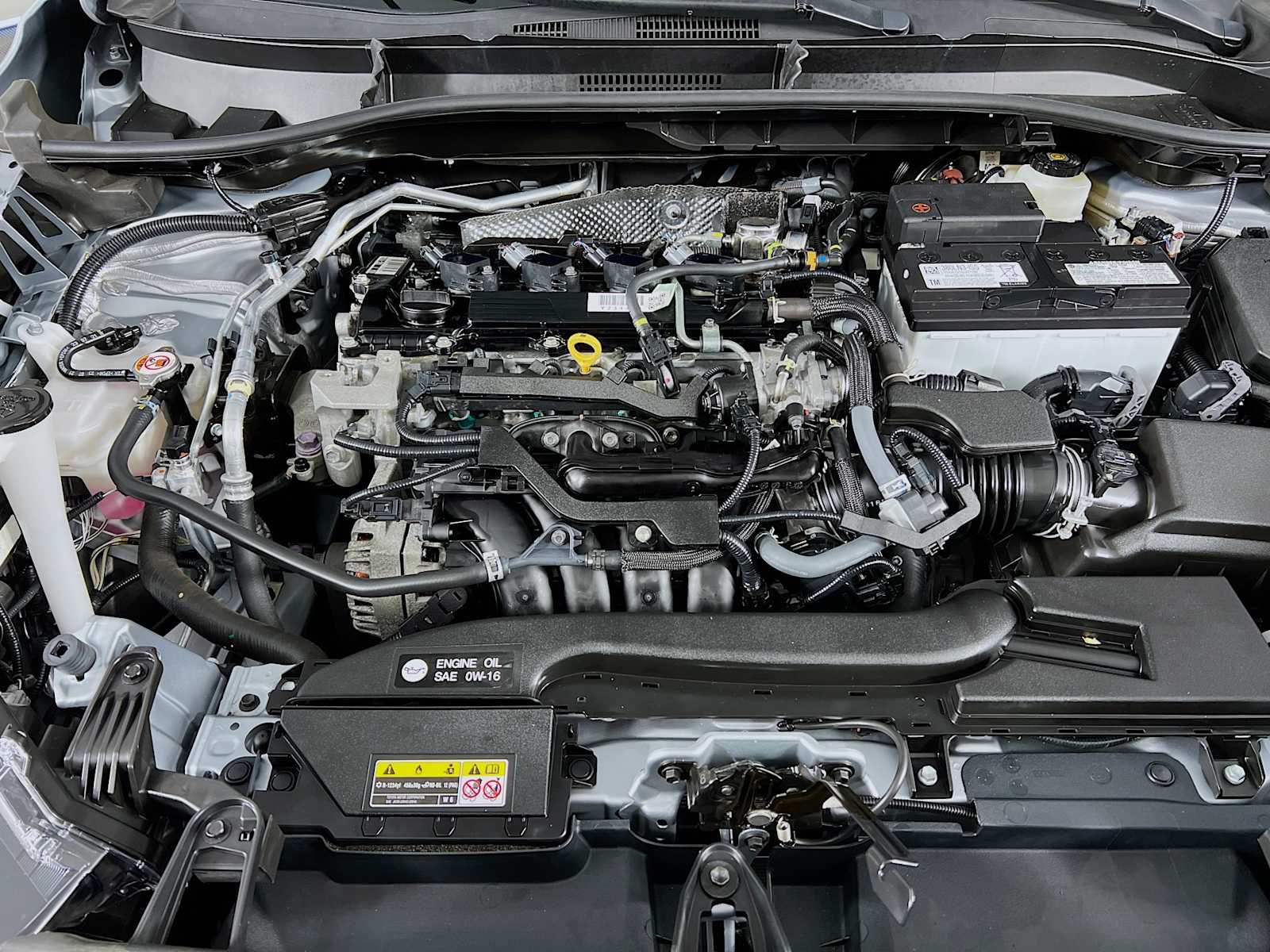 2022 Toyota Corolla Cross LE - Photo 30