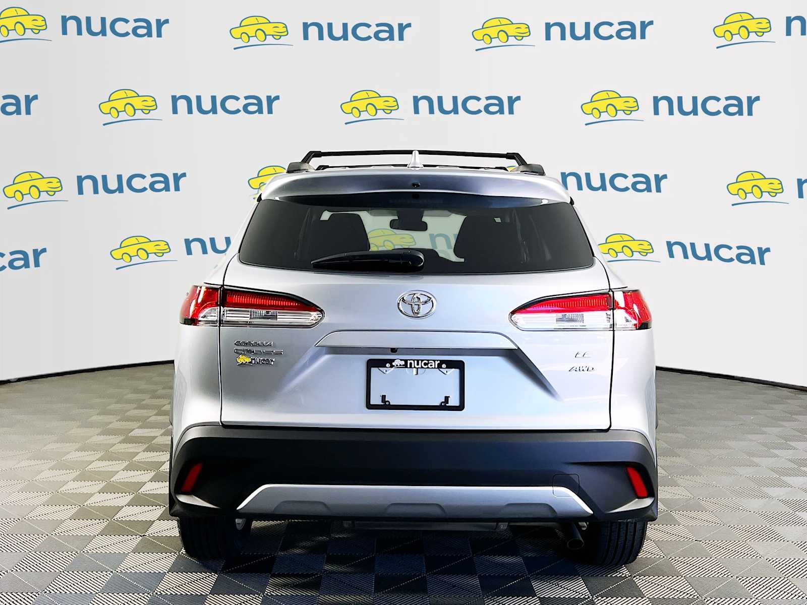 2022 Toyota Corolla Cross LE - Photo 6