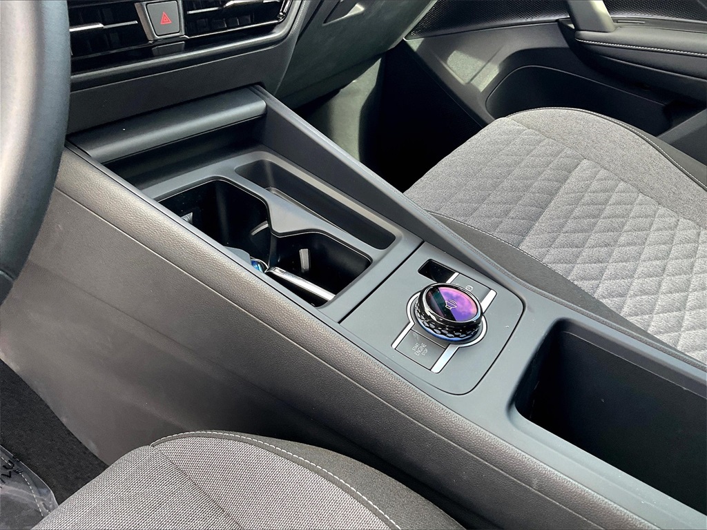 2025 Volkswagen Tiguan 2.0T S - Photo 14