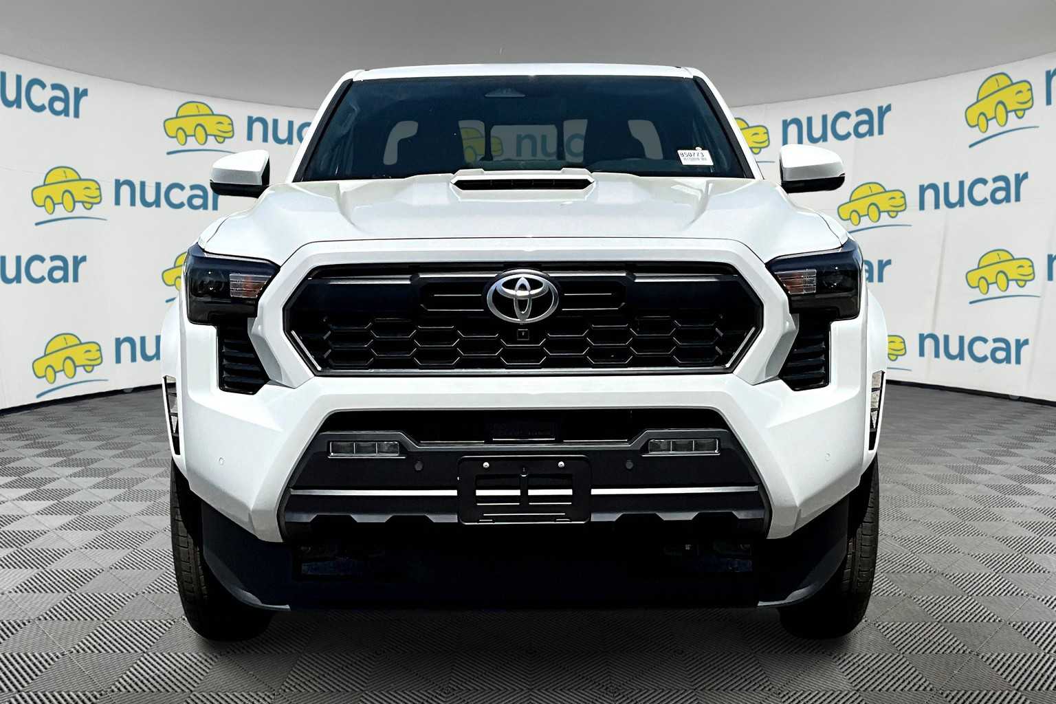 2025 Toyota Tacoma TRD Sport - Photo 3