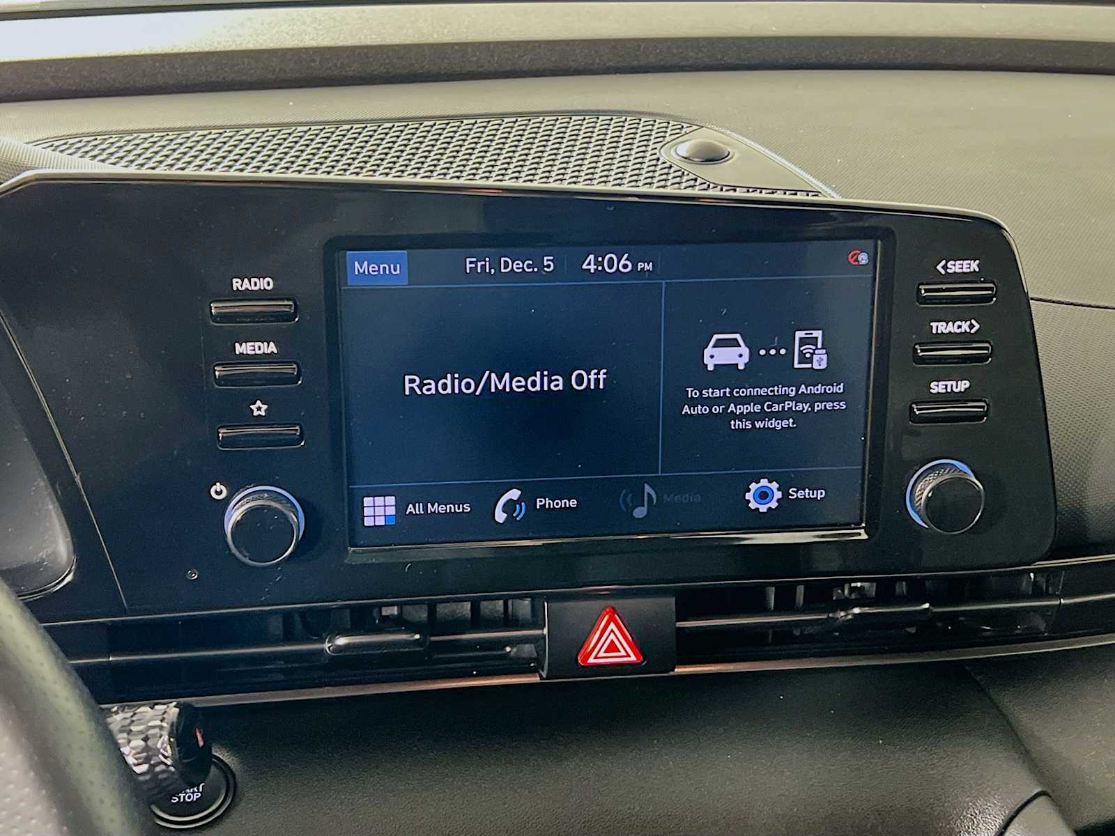 2021 Hyundai Elantra N Line - Photo 13