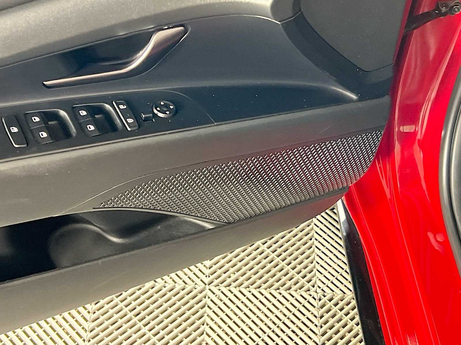 2021 Hyundai Elantra N Line - Photo 19