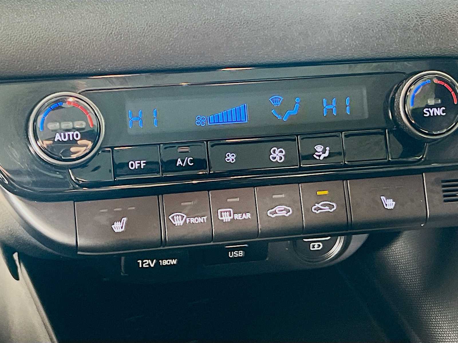 2021 Hyundai Elantra N Line - Photo 21